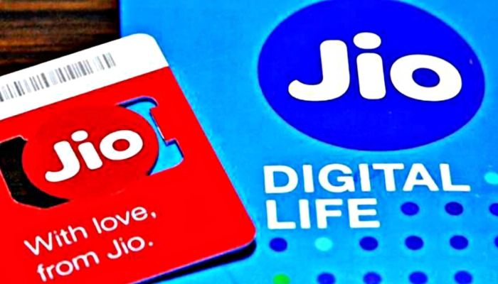 Reliance jio data plans