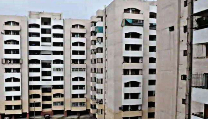 DDA Housing Scheme 2021 Online Application