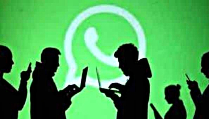 WhatsApp Privacy Policy 2021