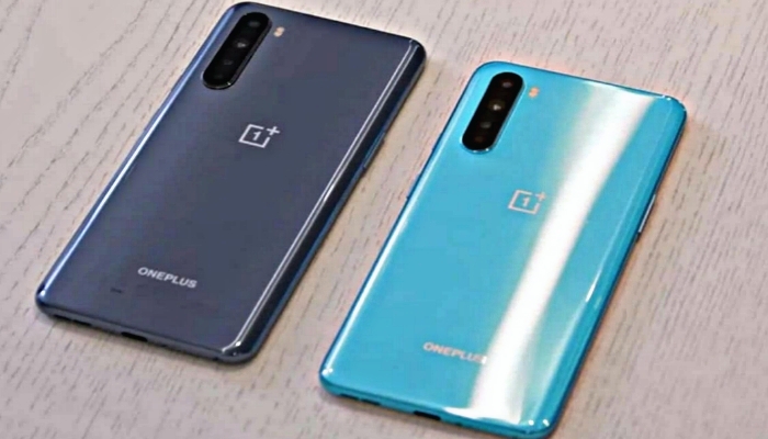 OnePlus 9 