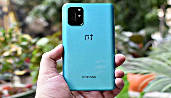 OnePlus 9 