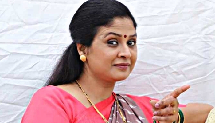 Abhilasha Patil dies of Corona