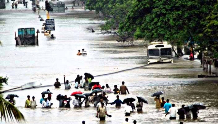 Maharashtra Rains latest update