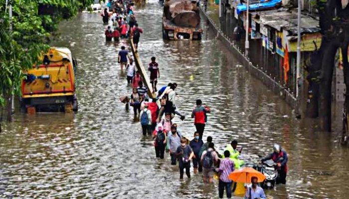 Maharashtra Rains latest update