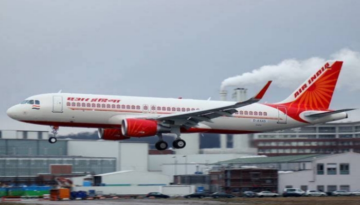 Air India Disinvestment