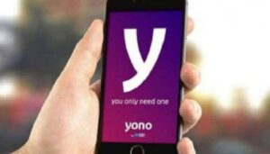 Yono Business App