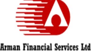 Armaan Financial Services Limited share 2022