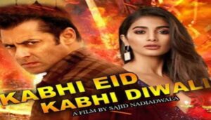 Shehnaaz Gill's Kabhi Eid Kabhi Diwali