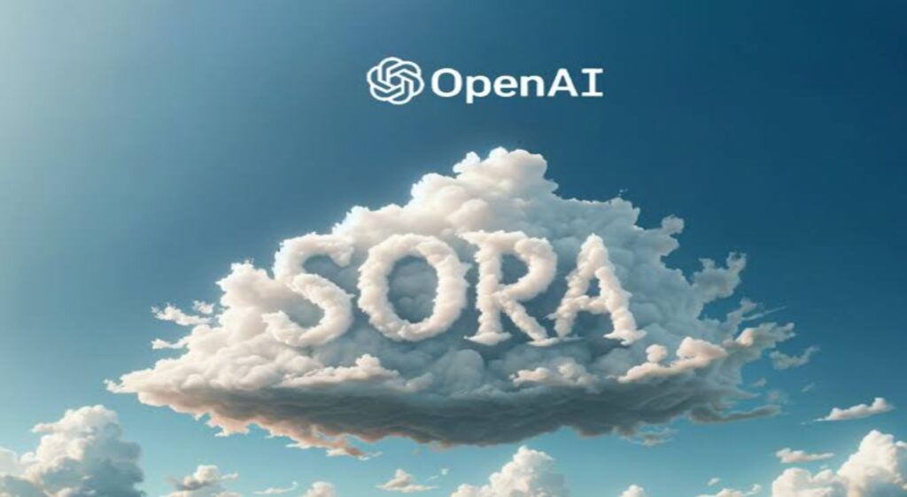OpenAI Sora latest news in hindi